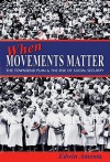 When Movements Matter: The Townsend Plan and the Rise of Social Security - Edwin Amenta