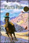 Marco Polo (Discovery Biographies) - Charles Parlin Graves, Ray Keane
