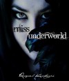 Miss Underworld - Racquel Kechagias