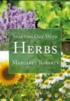 Starting out with herbs - Margaret Roberts