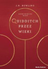 Quidditch przez wieki - Andrzej Polkowski, Kennilworthy Whisp, J.K. Rowling