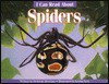 I Can Read about Spiders - Deborah Merrians, Gloria McKeown