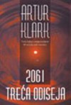 2061: treća odiseja - Zoran Živković, Arthur C. Clarke