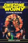 Ostatni rozkaz - Timothy Zahn