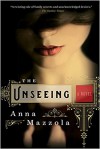 The Unseeing - Anna Mazzola