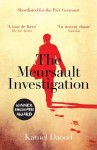 Meursault Investigation - Kamel Daoud