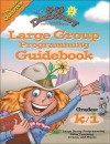 5-G Discovery Winter Quarter Large Group Programming Guidebook: Doing Life with God in the Picture - Willow Creek Press