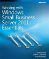 Working with Windows Small Business Server 2011 Essentials - Sharon Crawford, Charlie Russel, Andrew Edney