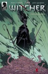 The Witcher: Fox Children #2 - Paul Tobin, Joe Querio