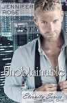 Unobtainable (Eternity Series Book 1) - Jennifer Rose