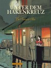 Ein Sommer in Paris (Unter dem Hakenkreuz, #2) - Philippe Richelle, Jean-Michel Beuriot