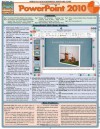 Powerpoint 2010 (Quickstudy: Computer) - Inc. BarCharts