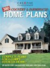 380 Country & Farmhouse Home Plans - Creative Homeowner