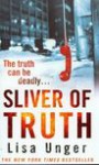 Sliver of Truth - Lisa Unger