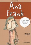 Ana Frank = Anne Frank - Carmen Gil