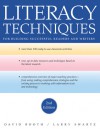 Literacy Techniques, 2nd Ed: For Building Successful Readers and Writers - David Booth, Larry Swartz