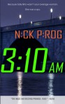 3:10 a.m. (Henry Bins) (Volume 2) - Nick Pirog