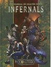 Infernals (Exalted) - Wolf Publishing White, Inc. White Wolf Publishing