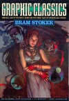 Graphic Classics Volume 7: Bram Stoker - 2nd Edition (Graphic Classics (Eureka)) - Bram Stoker, Rich Rainey, Tom Pomplun