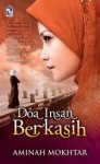 Doa Insan Berkasih - Aminah Mokhtar