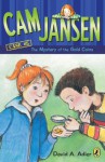 Cam Jansen: the Mystery of the Gold Coins #5 - David A. Adler, Susanna Natti