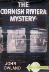 The Cornish Riviera Mystery - John Rowland