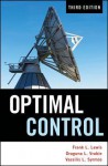 Optimal Control - Frank L. Lewis, Draguna L. Vrabie, Vassilis L. Syrmos