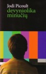 Devyniolika minučių - Mėta Žukaitė, Jodi Picoult