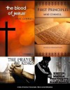 Blood of Jesus / 1st Principles / Freedom Conference / Kings Arise: 6 Sets of Sermon Transcripts - Mike Connell, Jeremy Connell, Sarah Dodds