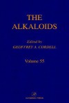 The Alkaloids, Volume 55 - Geoffrey A. Cordell, R.H.F. Manske