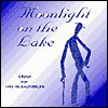 Moonlight on the Lake - Tabitha Baumander