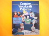 Country Woodcraft Patterns: 128 Patterns & Projects - Charles Pugh