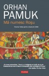 Mă numesc Roşu - Orhan Pamuk