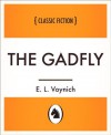 The Gadfly - E. L. Voynich