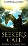 Seeker's Call - Cassandra Boyson