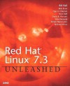 Red Hat Linux 7.2 Unleashed - Bill Ball