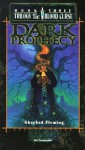 Dark Prophecy: Trilogy of the Blood Curse, Book 3 - Gherbod Fleming