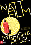 Nattfilm - Marisha Pessl