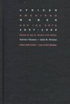 African American Women and the Vote, 1837-1965 - Ann D. Gordon