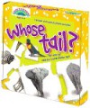 Whose Tail? Sorting & Matching Photo Puzzle - Living &. Learning, Living &. Learning