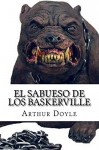 El sabueso de los Baskerville (Spanish Edition) - Bracho Raul, Arthur Conan Doyle