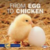 From Egg to Chicken - Robin Nelson