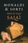 Het ei van Salaì - Rita Monaldi, Francesco Sorti, Jan van der Haar