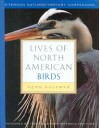 Lives of North American Birds - Kenn Kaufman