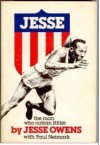 Jesse: The man who outran Hitler - Jesse Owens, Paul Neimark