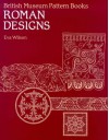 Roman Designs - Eva Wilson