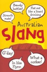 Australian Slang - Gordon Kerr