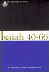 Isaiah 40-66 (Old Testament Library) - Claus Westermann