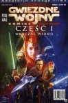 Gwiezdne wojny Komiks: Wydanie specjalne: część 1 Mroczne widmo - Henry Gilroy