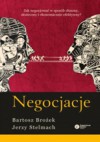 Negocjacje - Jerzy Stelmach, Bartosz Brożek